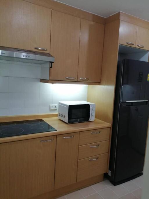 For RENT : Bangkok Garden / 2 Bedroom / 2 Bathrooms / 100 sqm / 36000 THB [R11043]