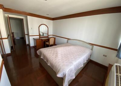 2 Bedrooms 2 Bathrooms Size 126sqm. Lake Avenue for Rent 44,000 THB