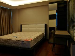 For RENT : The Address Sukhumvit 61 / 1 Bedroom / 1 Bathrooms / 57 sqm / 36000 THB [R11107]