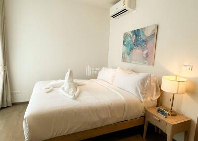 For RENT : Hampton Residence Next To Emporium / 1 Bedroom / 1 Bathrooms / 40 sqm / 36500 THB [R10371]