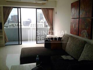 For RENT : Omni Tower / 2 Bedroom / 2 Bathrooms / 101 sqm / 37000 THB [2339000]