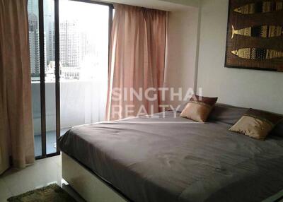 For RENT : Omni Tower / 2 Bedroom / 2 Bathrooms / 101 sqm / 37000 THB [2339000]