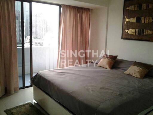 For RENT : Omni Tower / 2 Bedroom / 2 Bathrooms / 101 sqm / 37000 THB [2339000]