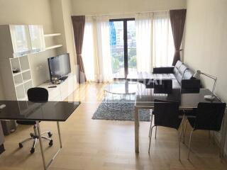 For RENT : Noble Reveal / 2 Bedroom / 2 Bathrooms / 76 sqm / 45000 THB [3181058]