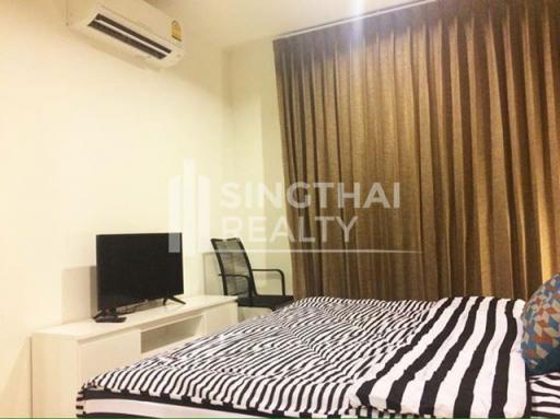 For RENT : Rhythm Sukhumvit 42 / 1 Bedroom / 1 Bathrooms / 46 sqm / 37000 THB [3529751]