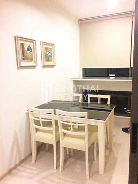 For RENT : Rhythm Sukhumvit 42 / 1 Bedroom / 1 Bathrooms / 46 sqm / 37000 THB [3529751]