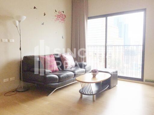 For RENT : Noble Reveal / 1 Bedroom / 1 Bathrooms / 48 sqm / 37000 THB [3627332]