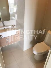 For RENT : Noble Reveal / 1 Bedroom / 1 Bathrooms / 48 sqm / 37000 THB [3627332]