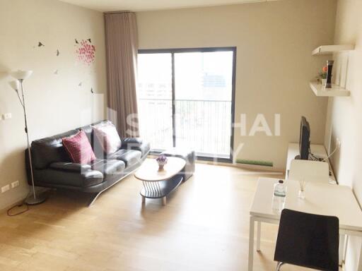 For RENT : Noble Reveal / 1 Bedroom / 1 Bathrooms / 48 sqm / 37000 THB [3627332]