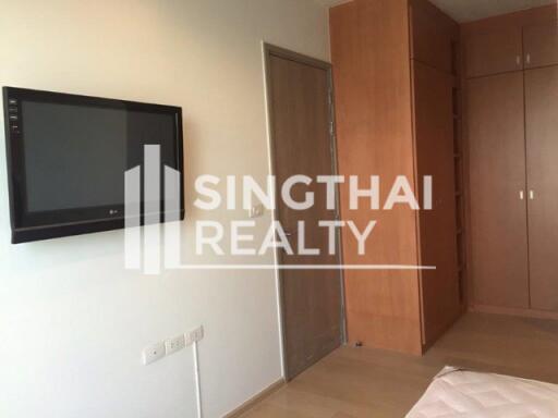 For RENT : HQ by Sansiri / 1 Bedroom / 1 Bathrooms / 45 sqm / 37000 THB [4017698]