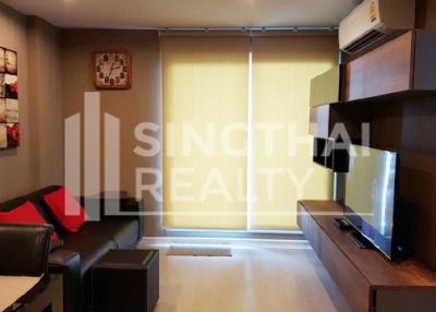 For RENT : Rhythm Sathorn - Narathiwas / 2 Bedroom / 2 Bathrooms / 61 sqm / 37000 THB [4132706]