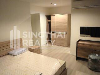 For RENT : Aspire Sukhumvit 48 / 2 Bedroom / 2 Bathrooms / 66 sqm / 37000 THB [4252868]