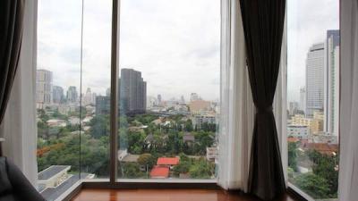 For RENT : Ashton Morph 38 / 1 Bedroom / 1 Bathrooms / 53 sqm / 37000 THB [4249046]