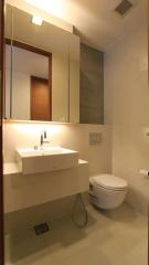 For RENT : Ashton Morph 38 / 1 Bedroom / 1 Bathrooms / 53 sqm / 37000 THB [4249046]