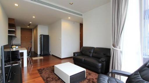 For RENT : Ashton Morph 38 / 1 Bedroom / 1 Bathrooms / 53 sqm / 37000 THB [4249046]