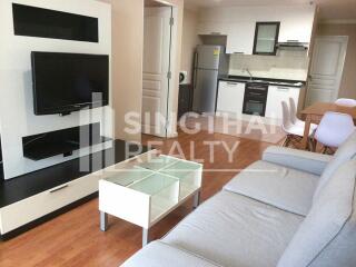 For RENT : The Waterford Diamond / 2 Bedroom / 2 Bathrooms / 85 sqm / 37000 THB [4468214]