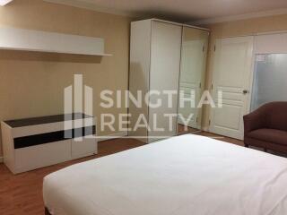 For RENT : The Waterford Diamond / 2 Bedroom / 2 Bathrooms / 85 sqm / 37000 THB [4468214]