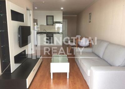 For RENT : The Waterford Diamond / 2 Bedroom / 2 Bathrooms / 85 sqm / 37000 THB [4468214]