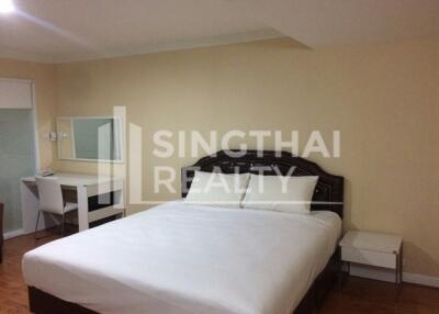 For RENT : The Waterford Diamond / 2 Bedroom / 2 Bathrooms / 85 sqm / 37000 THB [4468214]