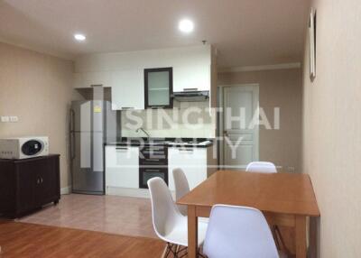 For RENT : The Waterford Diamond / 2 Bedroom / 2 Bathrooms / 85 sqm / 37000 THB [4468214]