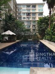 For RENT : The Clover / 2 Bedroom / 2 Bathrooms / 72 sqm / 37000 THB [4694408]