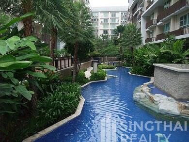 For RENT : The Clover / 2 Bedroom / 2 Bathrooms / 72 sqm / 37000 THB [4694408]