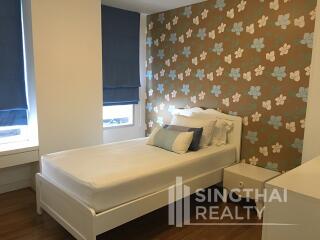 For RENT : The Clover / 2 Bedroom / 2 Bathrooms / 72 sqm / 37000 THB [4694408]