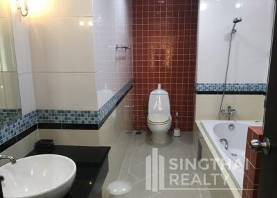 For RENT : CitiSmart Sukhumvit 18 / 2 Bedroom / 2 Bathrooms / 77 sqm / 40000 THB [5076251]