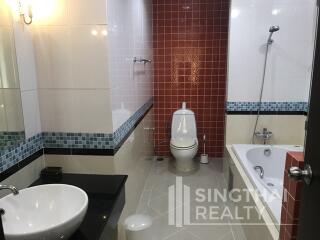 For RENT : CitiSmart Sukhumvit 18 / 2 Bedroom / 2 Bathrooms / 77 sqm / 40000 THB [5076251]