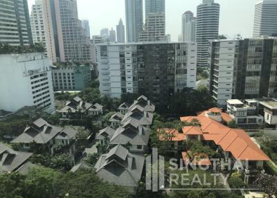 For RENT : CitiSmart Sukhumvit 18 / 2 Bedroom / 2 Bathrooms / 77 sqm / 40000 THB [5076251]