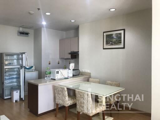 For RENT : CitiSmart Sukhumvit 18 / 2 Bedroom / 2 Bathrooms / 77 sqm / 40000 THB [5076251]