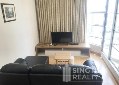 For RENT : CitiSmart Sukhumvit 18 / 2 Bedroom / 2 Bathrooms / 77 sqm / 40000 THB [5076251]