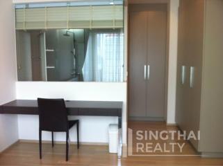 For RENT : Siri at Sukhumvit / 1 Bedroom / 1 Bathrooms / 53 sqm / 37000 THB [5833214]