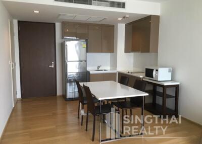 For RENT : Siri at Sukhumvit / 1 Bedroom / 1 Bathrooms / 53 sqm / 37000 THB [5833214]