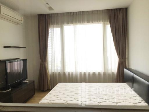 For RENT : Siri at Sukhumvit / 1 Bedroom / 1 Bathrooms / 53 sqm / 37000 THB [5833214]