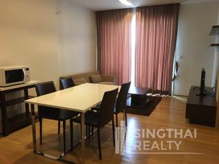 For RENT : Siri at Sukhumvit / 1 Bedroom / 1 Bathrooms / 53 sqm / 37000 THB [5833214]