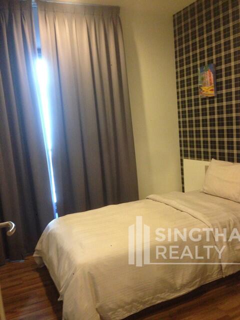 For RENT : WYNE Sukhumvit / 2 Bedroom / 2 Bathrooms / 66 sqm / 37000 THB [5932295]