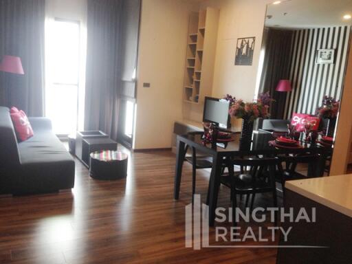 For RENT : WYNE Sukhumvit / 2 Bedroom / 2 Bathrooms / 66 sqm / 37000 THB [5932295]