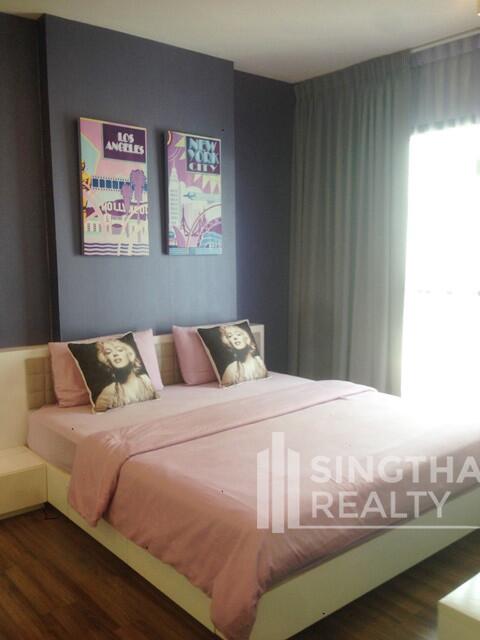 For RENT : WYNE Sukhumvit / 2 Bedroom / 2 Bathrooms / 66 sqm / 37000 THB [5932295]