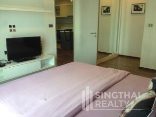 For RENT : WYNE Sukhumvit / 2 Bedroom / 2 Bathrooms / 66 sqm / 37000 THB [5932295]