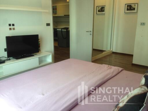 For RENT : WYNE Sukhumvit / 2 Bedroom / 2 Bathrooms / 66 sqm / 37000 THB [5932295]