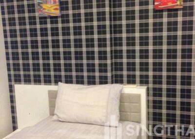 For RENT : WYNE Sukhumvit / 2 Bedroom / 2 Bathrooms / 66 sqm / 37000 THB [5932295]