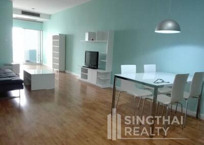 For RENT : The Waterford Diamond / 2 Bedroom / 2 Bathrooms / 86 sqm / 37000 THB [6032425]