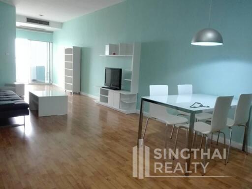 For RENT : The Waterford Diamond / 2 Bedroom / 2 Bathrooms / 86 sqm / 37000 THB [6032425]