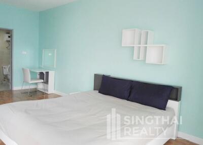 For RENT : The Waterford Diamond / 2 Bedroom / 2 Bathrooms / 86 sqm / 37000 THB [6032425]