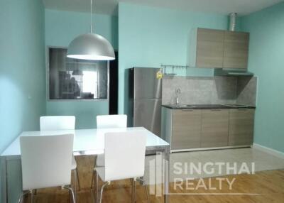 For RENT : The Waterford Diamond / 2 Bedroom / 2 Bathrooms / 86 sqm / 37000 THB [6032425]