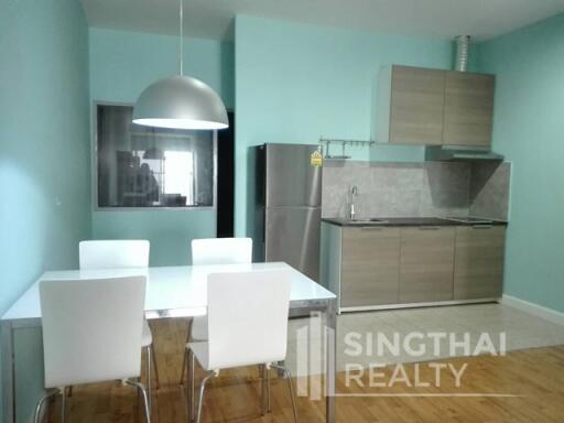 For RENT : The Waterford Diamond / 2 Bedroom / 2 Bathrooms / 86 sqm / 37000 THB [6032425]