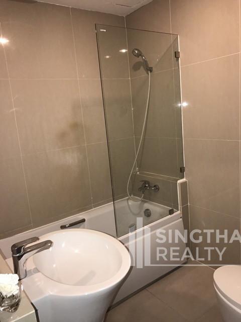 For RENT : The Waterford Diamond / 2 Bedroom / 2 Bathrooms / 86 sqm / 37000 THB [6032125]