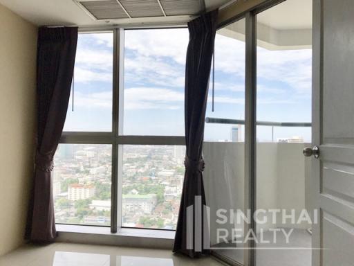 For RENT : The Waterford Diamond / 2 Bedroom / 2 Bathrooms / 86 sqm / 37000 THB [6032125]