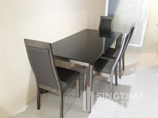 For RENT : The Waterford Diamond / 2 Bedroom / 2 Bathrooms / 86 sqm / 37000 THB [6032125]